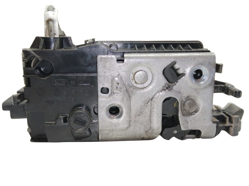 Recambio de cerradura puerta trasera izquierda para citroën ds4 design referencia OEM IAM 9685353850  