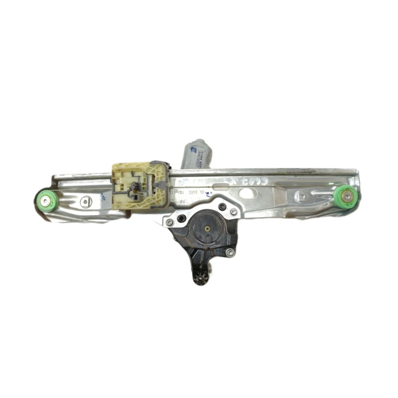 Recambio de elevalunas trasero derecho para ford focus lim. business referencia OEM IAM BM51A27000BE  