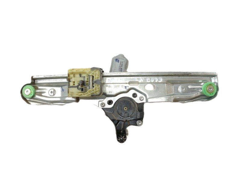 Recambio de elevalunas trasero derecho para ford focus lim. business referencia OEM IAM BM51A27000BE  