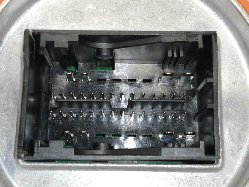 Recambio de centralita faros xenon para cupra ateca 2.0tsi 4drive referencia OEM IAM 7P5941591AH  