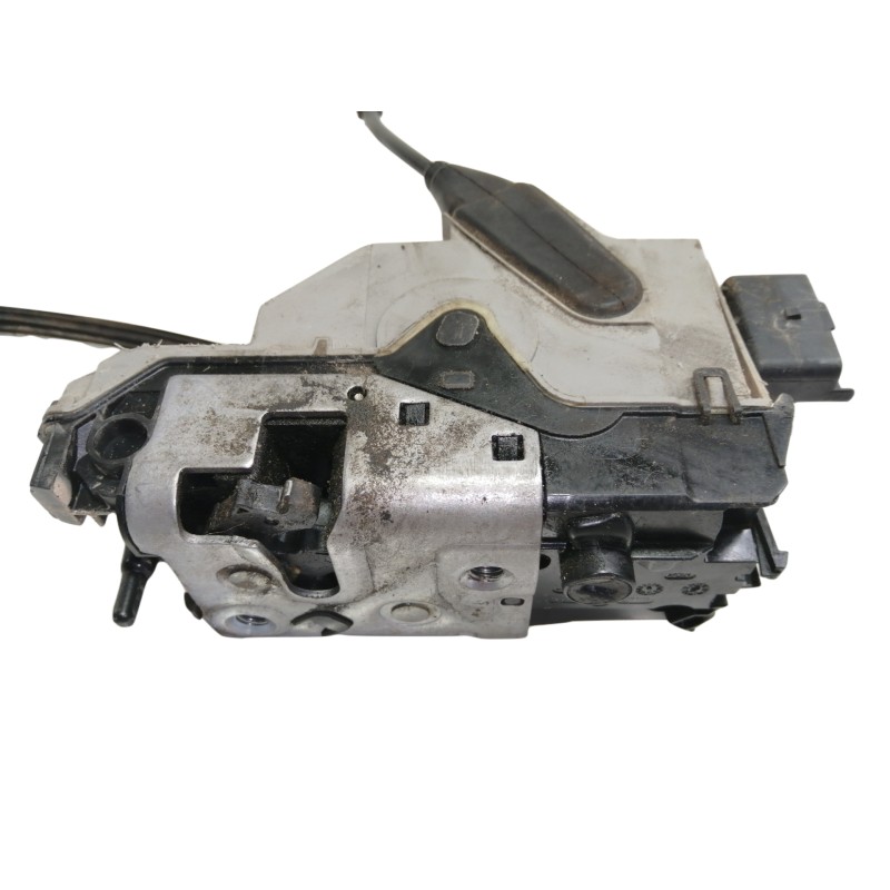 Recambio de cerradura puerta trasera izquierda para citroën ds4 design referencia OEM IAM 9685353850  