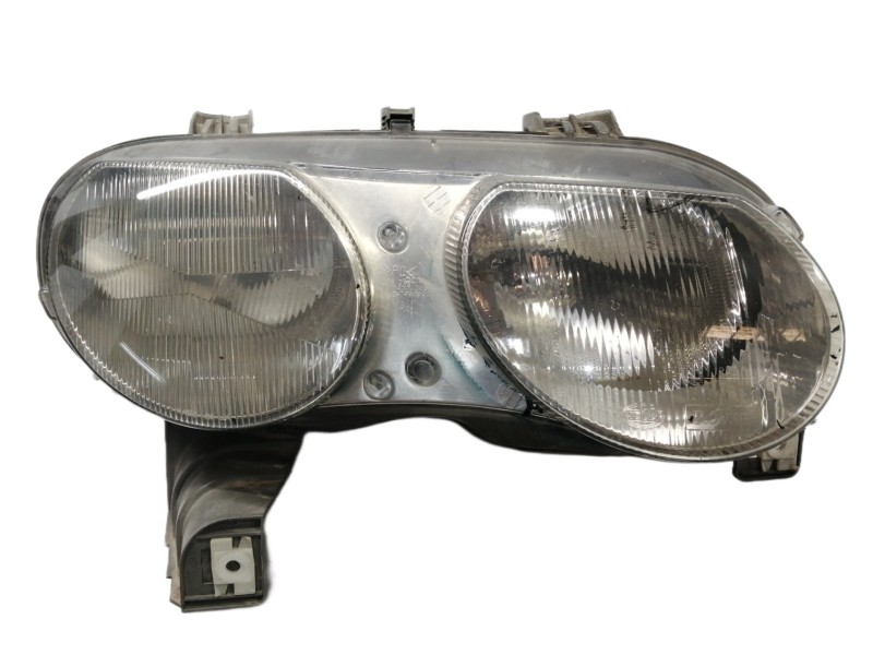 Recambio de faro derecho para mg serie 75 (rj) 2.0 cdt comfort referencia OEM IAM 23673200 23673801 236734