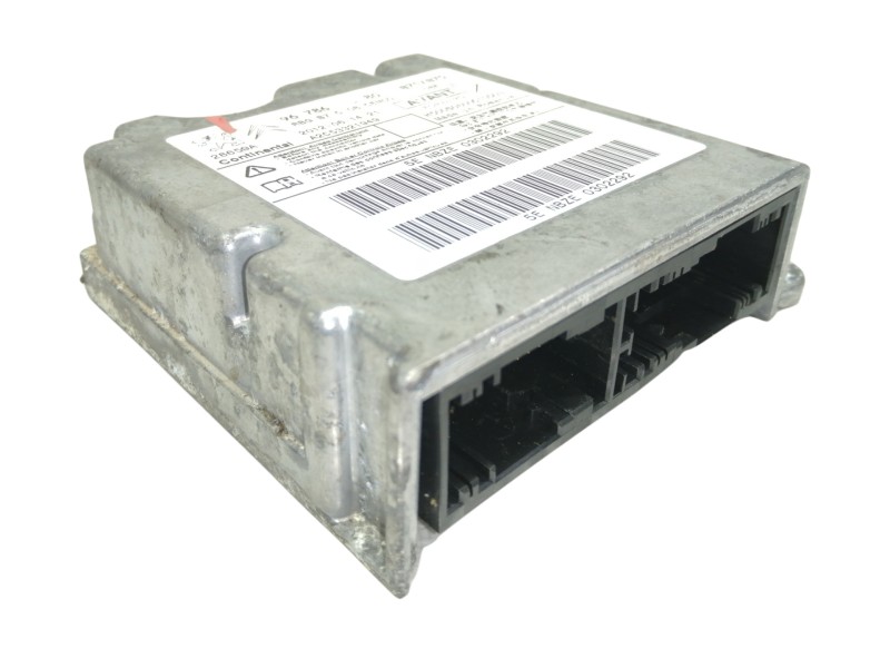 Recambio de centralita airbag para citroën ds4 design referencia OEM IAM 9678691580  
