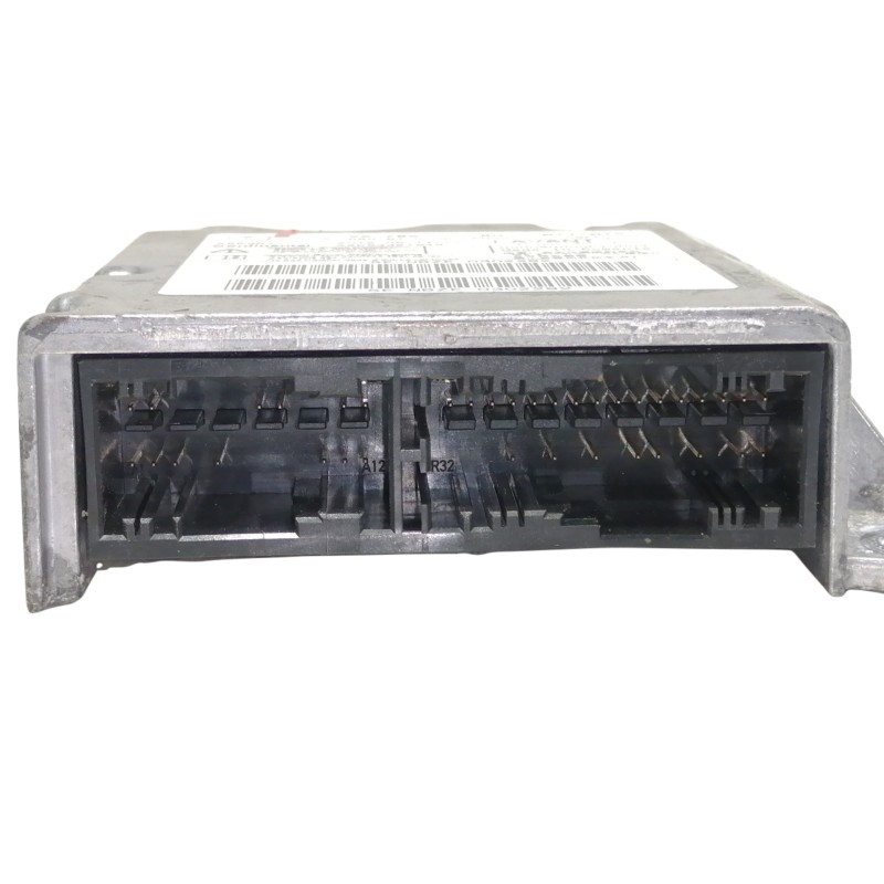 Recambio de centralita airbag para citroën ds4 design referencia OEM IAM 9678691580  