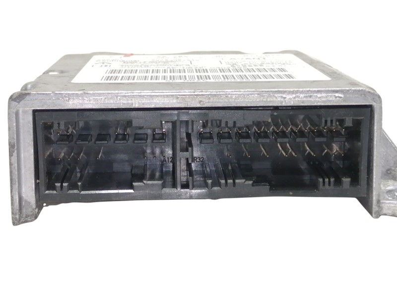 Recambio de centralita airbag para citroën ds4 design referencia OEM IAM 9678691580  