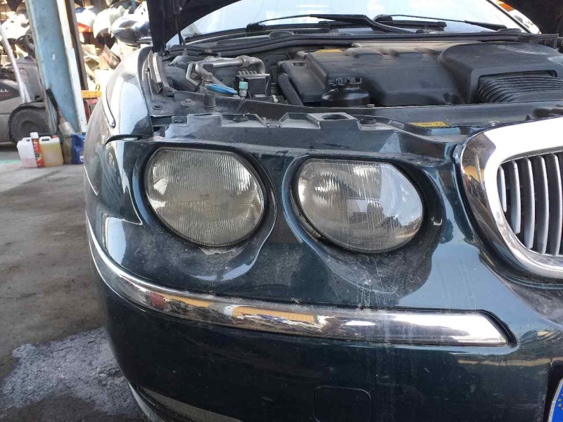 Recambio de faro derecho para mg serie 75 (rj) 2.0 cdt comfort referencia OEM IAM 23673200 23673801 236734