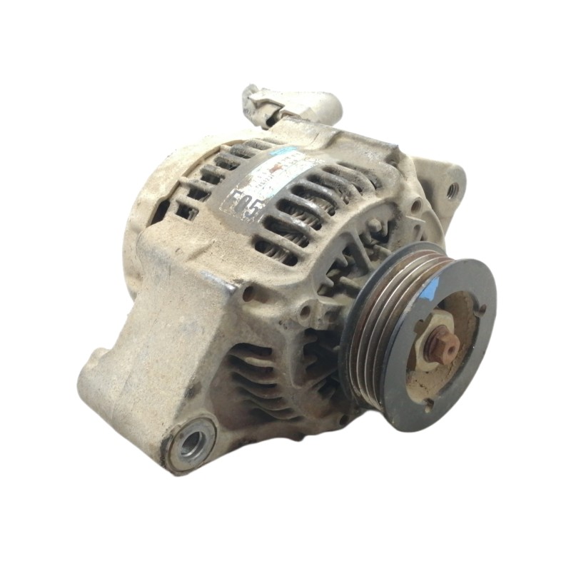 Recambio de alternador para daihatsu feroza f300lg referencia OEM IAM 2706087605 1012113050 