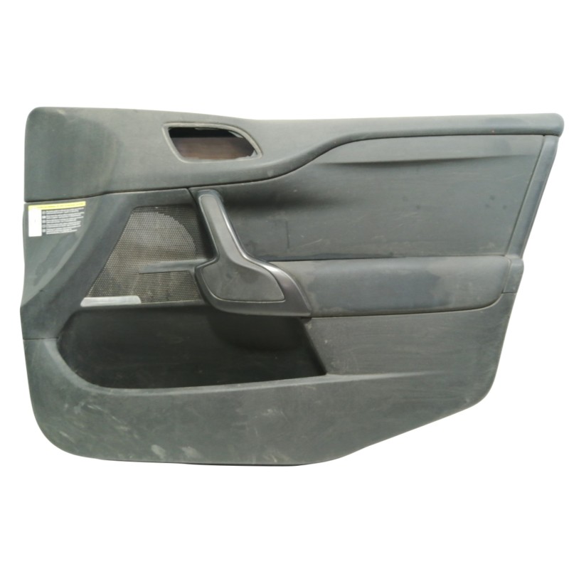 Recambio de guarnecido puerta delantera derecha para citroën ds4 design referencia OEM IAM 96737923ZD  