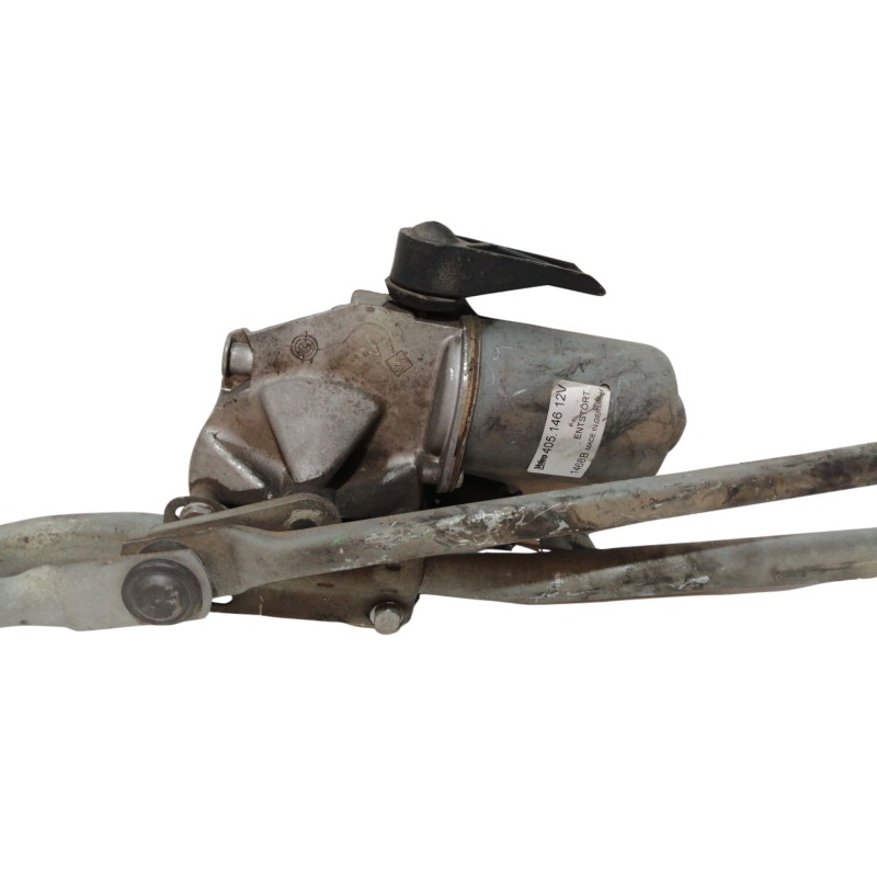 Recambio de motor limpia delantero para mercedes-benz sprinterii combi (desde 01.06) 311/315 cdi (906.731/733/737) referencia OE