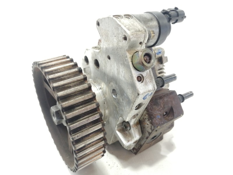 Recambio de bomba inyeccion para renault laguna ii (bg0) 1.9 dci diesel referencia OEM IAM 8200055072 0445010031 