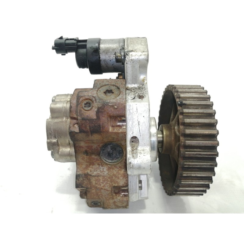 Recambio de bomba inyeccion para renault laguna ii (bg0) 1.9 dci diesel referencia OEM IAM 8200055072 0445010031 