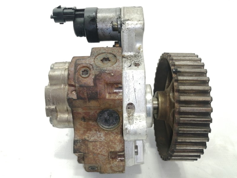 Recambio de bomba inyeccion para renault laguna ii (bg0) 1.9 dci diesel referencia OEM IAM 8200055072 0445010031 