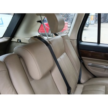 CINTURON SEGURIDAD TRASERO IZQUIERDO EVL501030PMA 