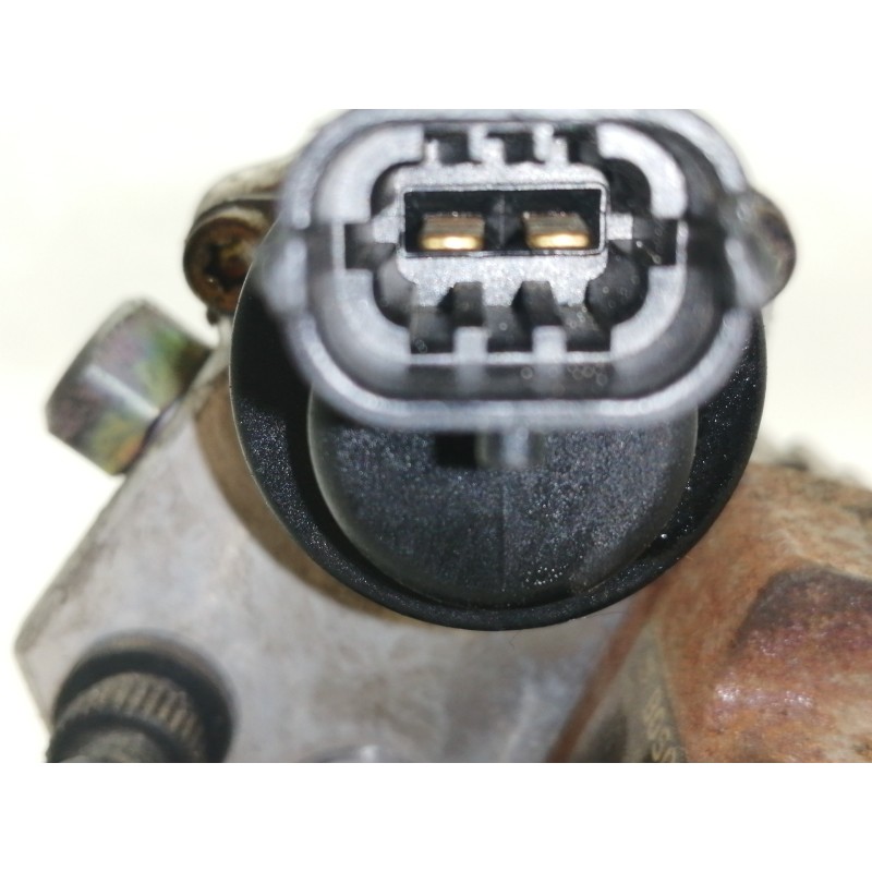 Recambio de bomba inyeccion para renault laguna ii (bg0) 1.9 dci diesel referencia OEM IAM 8200055072 0445010031 