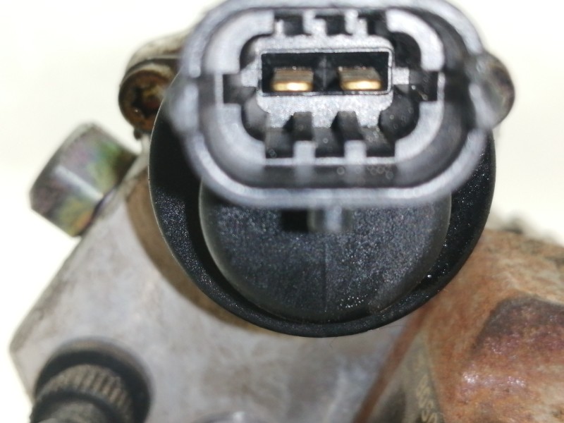 Recambio de bomba inyeccion para renault laguna ii (bg0) 1.9 dci diesel referencia OEM IAM 8200055072 0445010031 