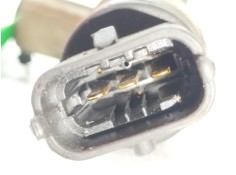 Recambio de rampa inyectora para renault laguna ii (bg0) authentique referencia OEM IAM 8200347593   2