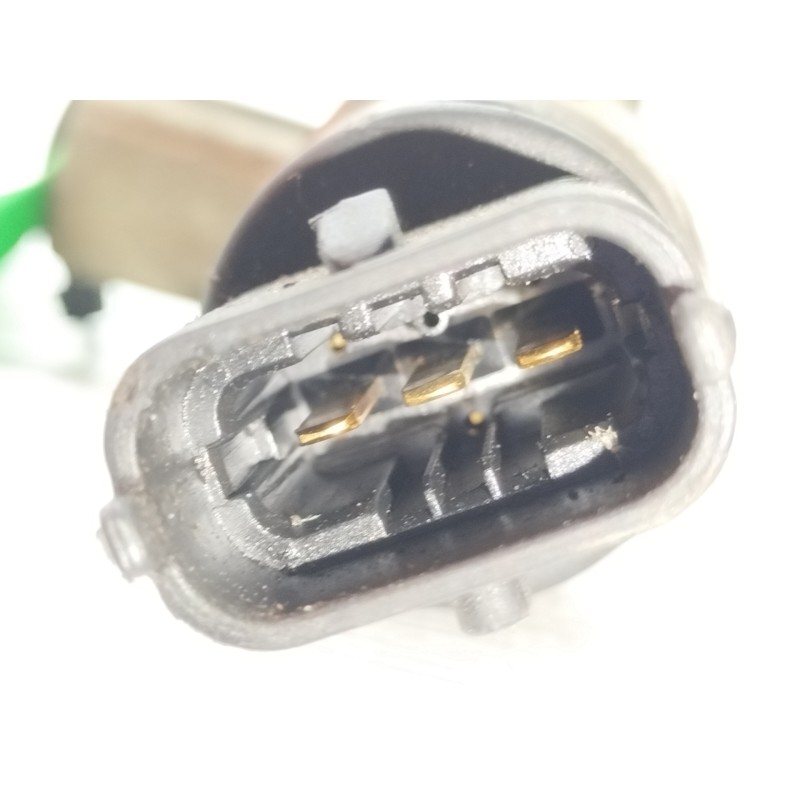 Recambio de rampa inyectora para renault laguna ii (bg0) authentique referencia OEM IAM 8200347593  