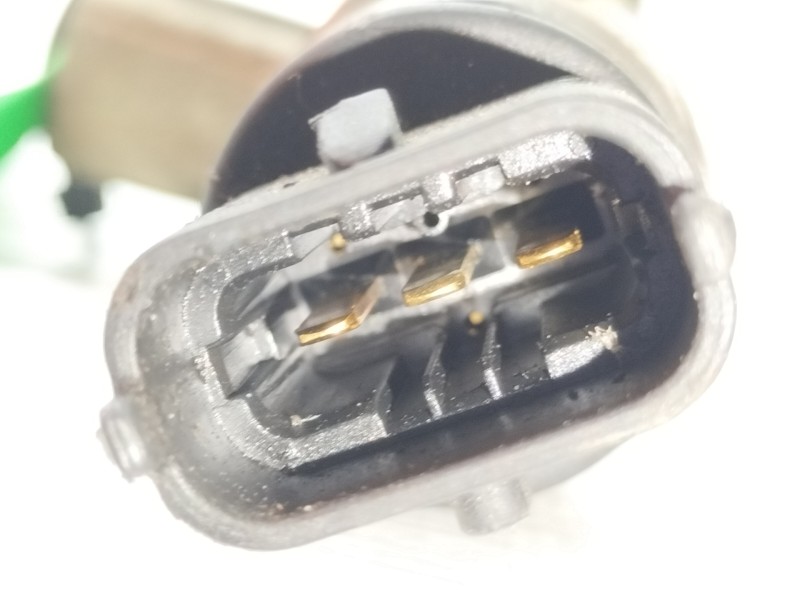 Recambio de rampa inyectora para renault laguna ii (bg0) authentique referencia OEM IAM 8200347593  