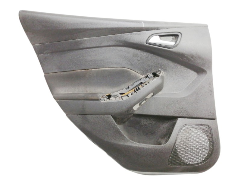 Recambio de guarnecido puerta trasera izquierda para ford focus lim. business referencia OEM IAM F1EBA27407EB1F50 FMF03W61161020