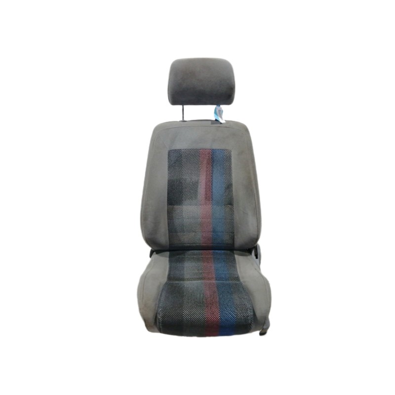 Recambio de asiento delantero izquierdo para daihatsu feroza f300lg referencia OEM IAM   
