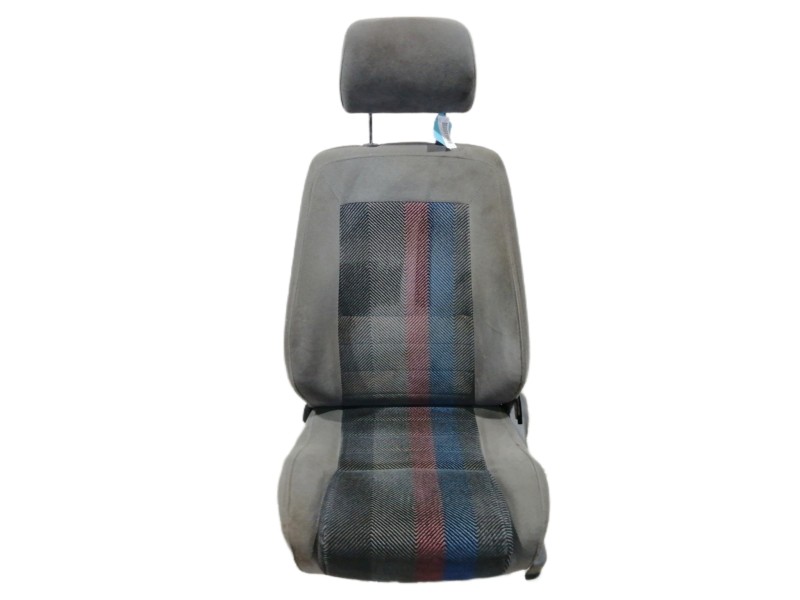 Recambio de asiento delantero izquierdo para daihatsu feroza f300lg referencia OEM IAM   