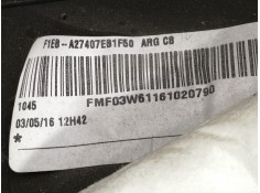 Recambio de guarnecido puerta trasera izquierda para ford focus lim. business referencia OEM IAM F1EBA27407EB1F50 FMF03W61161020 2