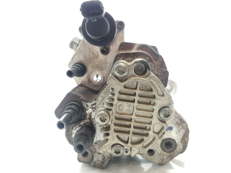 Recambio de bomba inyeccion para renault laguna ii (bg0) 1.9 dci diesel referencia OEM IAM 8200055072 0445010031 