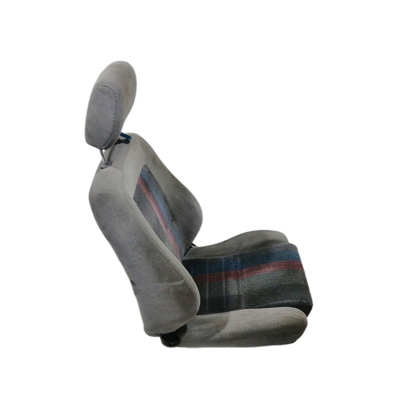 Recambio de asiento delantero izquierdo para daihatsu feroza f300lg referencia OEM IAM   