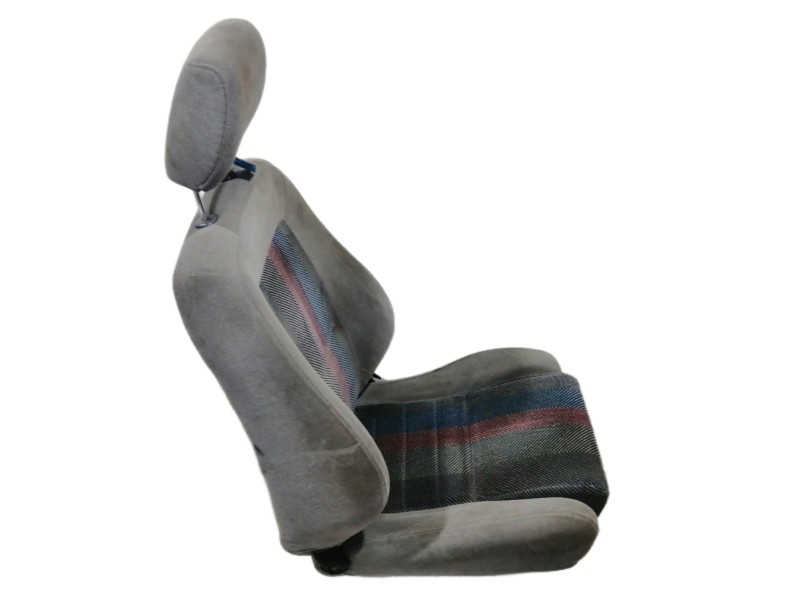 Recambio de asiento delantero izquierdo para daihatsu feroza f300lg referencia OEM IAM   