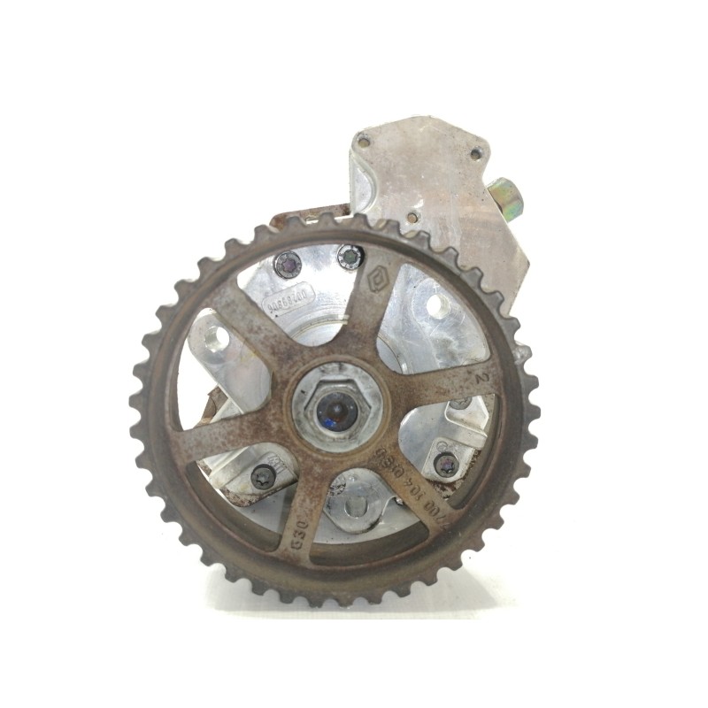 Recambio de bomba inyeccion para renault laguna ii (bg0) 1.9 dci diesel referencia OEM IAM 8200055072 0445010031 