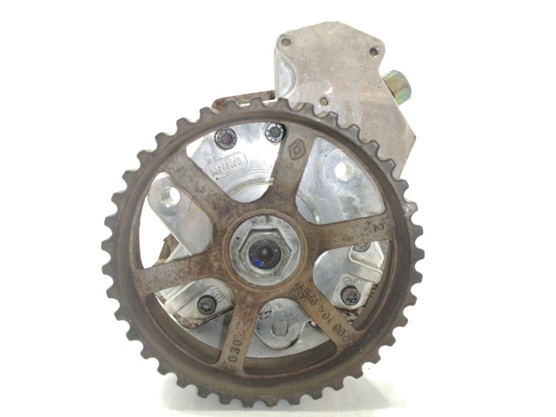 Recambio de bomba inyeccion para renault laguna ii (bg0) 1.9 dci diesel referencia OEM IAM 8200055072 0445010031 