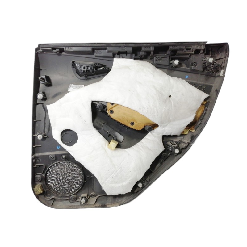 Recambio de guarnecido puerta trasera izquierda para ford focus lim. business referencia OEM IAM F1EBA27407EB1F50 FMF03W61161020