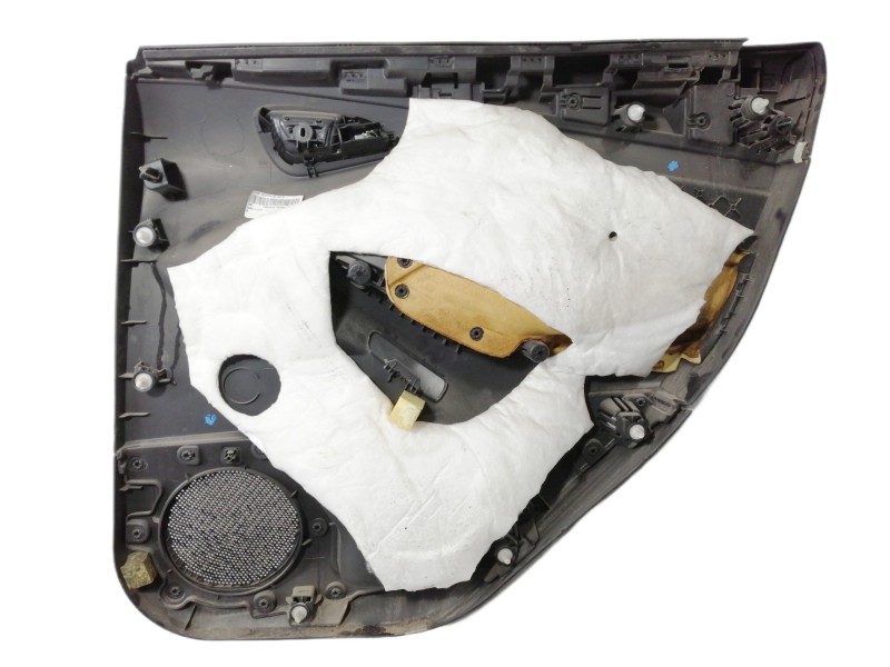 Recambio de guarnecido puerta trasera izquierda para ford focus lim. business referencia OEM IAM F1EBA27407EB1F50 FMF03W61161020