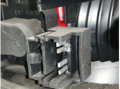 Recambio de piloto trasero derecho para renault laguna ii (bg0) authentique referencia OEM IAM  EXTERIOR  2