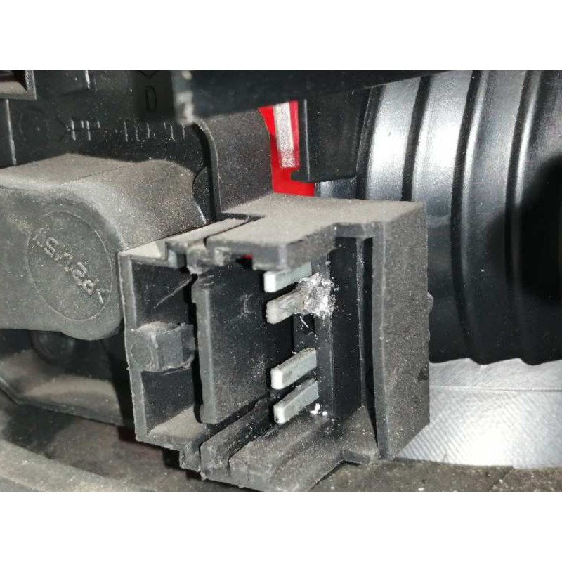 Recambio de piloto trasero derecho para renault laguna ii (bg0) authentique referencia OEM IAM  EXTERIOR 