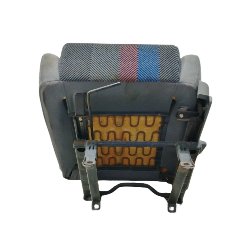 Recambio de asiento delantero izquierdo para daihatsu feroza f300lg referencia OEM IAM   