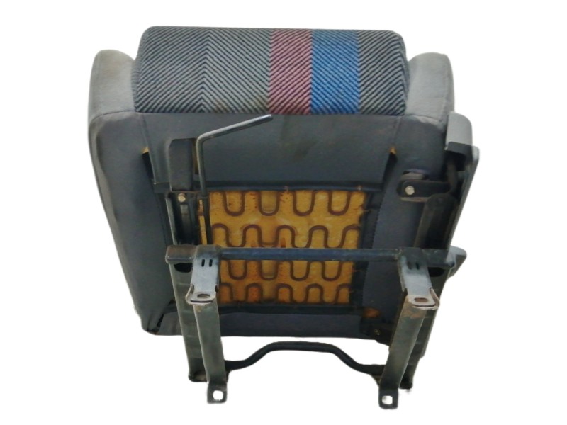 Recambio de asiento delantero izquierdo para daihatsu feroza f300lg referencia OEM IAM   