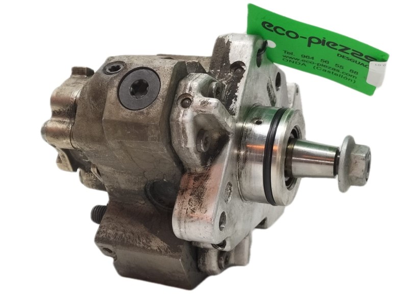 Recambio de bomba inyeccion para renault laguna ii (bg0) authentique referencia OEM IAM 0445010033 8200170377 H8200041766 