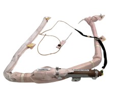 Recambio de airbag cortina delantero derecho para citroën ds4 design referencia OEM IAM 9687158680  