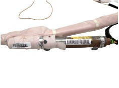 Recambio de airbag cortina delantero derecho para citroën ds4 design referencia OEM IAM 9687158680   2