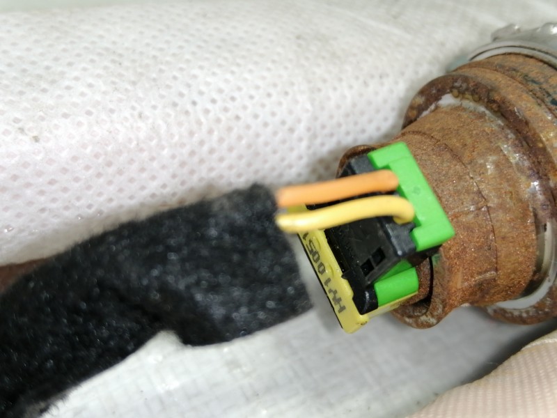 Recambio de airbag cortina delantero derecho para citroën ds4 design referencia OEM IAM 9687158680  