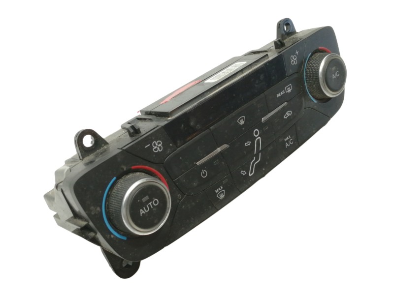 Recambio de mando calefaccion / aire acondicionado para ford focus lim. business referencia OEM IAM F1ET18C612AH  