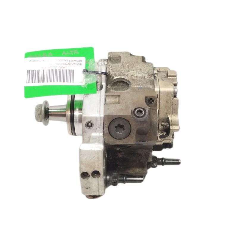 Recambio de bomba inyeccion para renault laguna ii (bg0) authentique referencia OEM IAM 0445010033 8200170377 H8200041766 