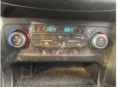 Recambio de mando calefaccion / aire acondicionado para ford focus lim. business referencia OEM IAM F1ET18C612AH   2
