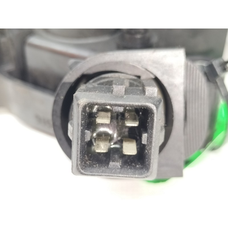 Recambio de termostato para renault laguna ii (bg0) authentique referencia OEM IAM 8200709149  