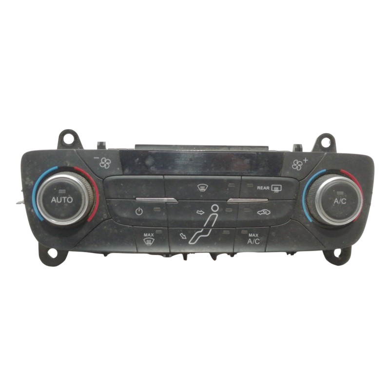 Recambio de mando calefaccion / aire acondicionado para ford focus lim. business referencia OEM IAM F1ET18C612AH  