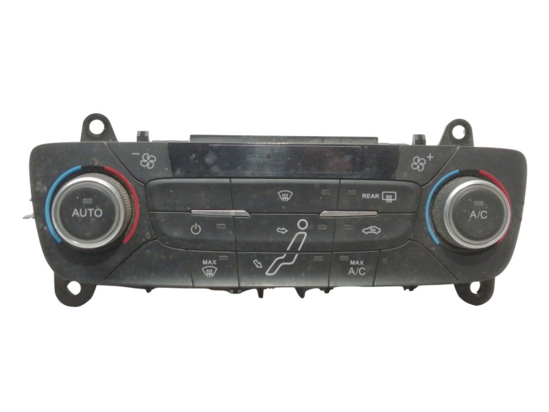 Recambio de mando calefaccion / aire acondicionado para ford focus lim. business referencia OEM IAM F1ET18C612AH  
