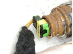 Recambio de airbag cortina delantero izquierdo para citroën ds4 design referencia OEM IAM 9687158780   2