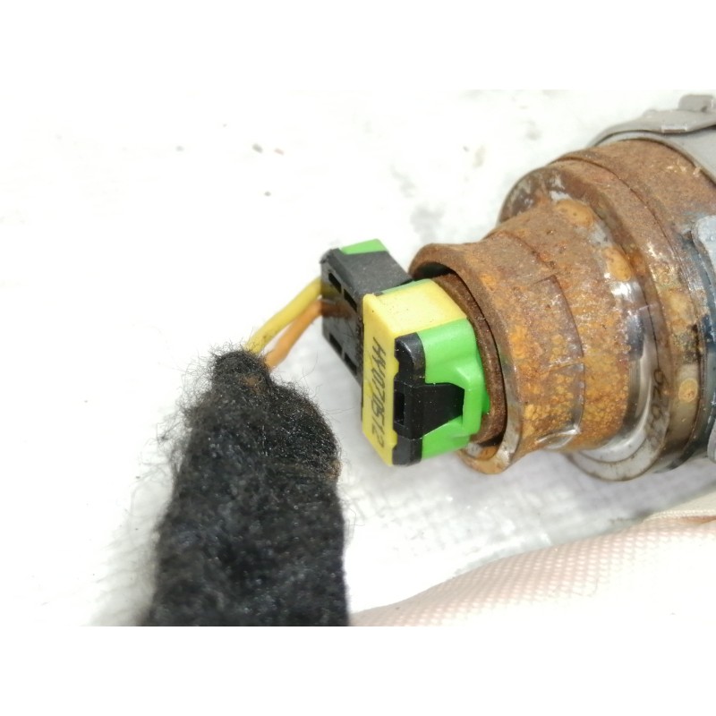 Recambio de airbag cortina delantero izquierdo para citroën ds4 design referencia OEM IAM 9687158780  
