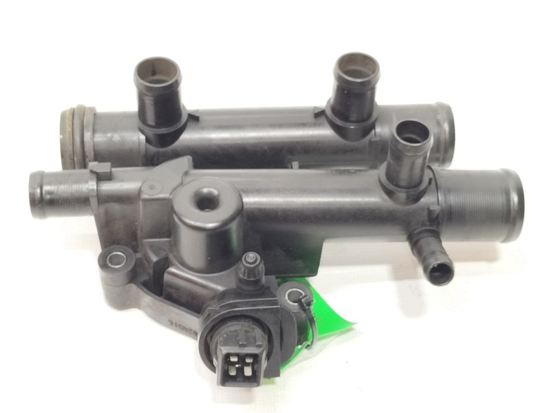 Recambio de termostato para renault laguna ii (bg0) authentique referencia OEM IAM 8200709149  
